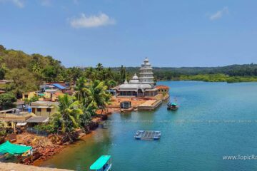 Taramumbari - तारामुंबरी | Devgad Beach