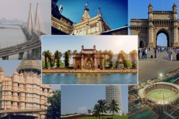 मुंबईत भेट देण्यासाठी पर्यटन ठिकाणे आणि करण्यासारख्या गोष्टी
